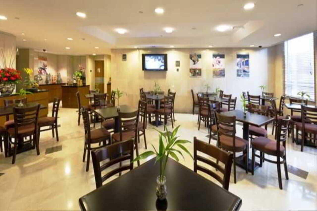 Eurobuilding Express Maracay Hotel ภายนอก รูปภาพ