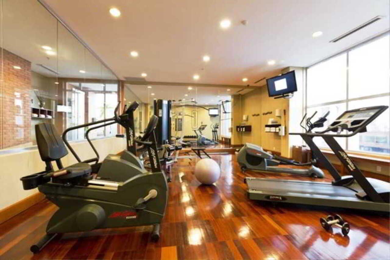 Eurobuilding Express Maracay Hotel ภายนอก รูปภาพ