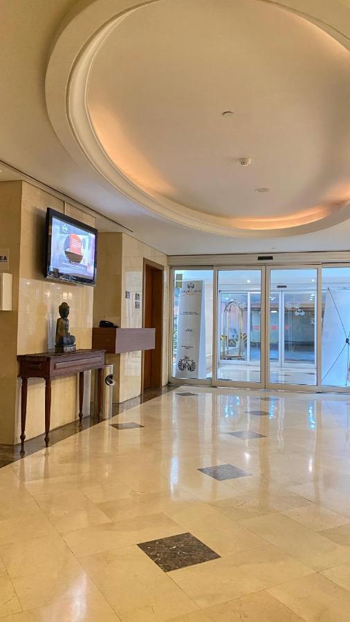 Eurobuilding Express Maracay Hotel ภายนอก รูปภาพ