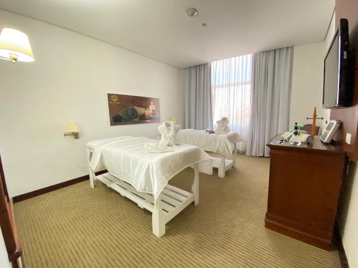 Eurobuilding Express Maracay Hotel ภายนอก รูปภาพ