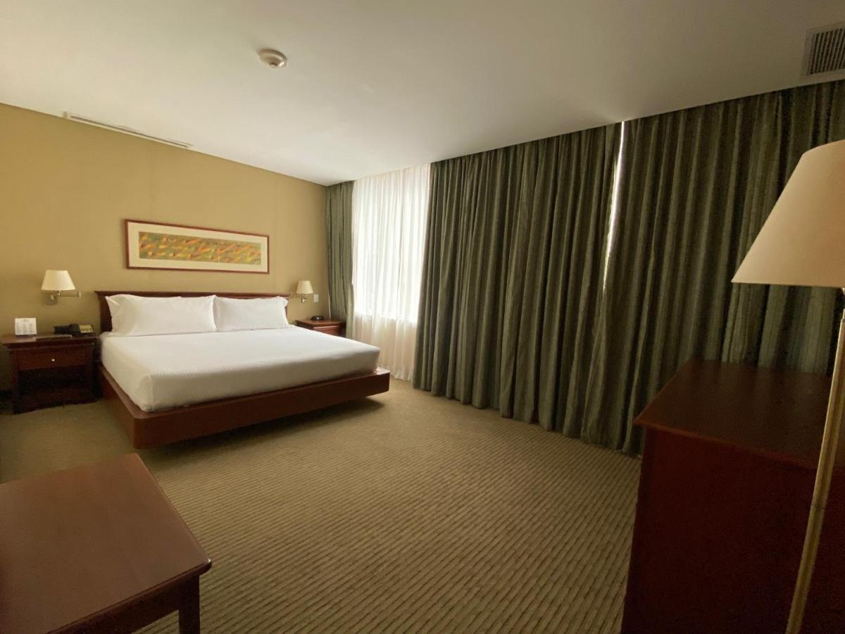 Eurobuilding Express Maracay Hotel ภายนอก รูปภาพ