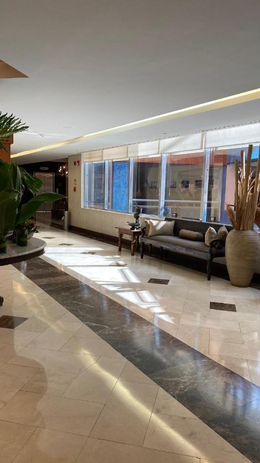 Eurobuilding Express Maracay Hotel ภายนอก รูปภาพ