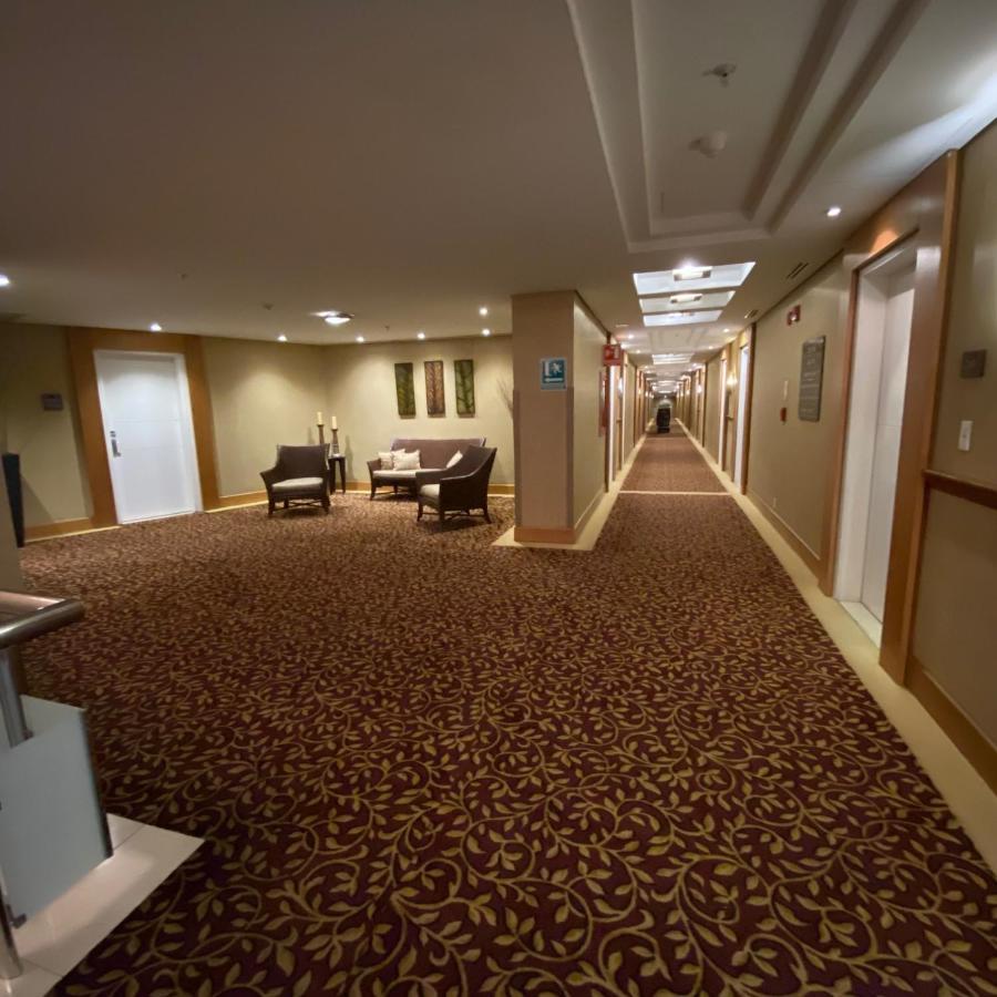 Eurobuilding Express Maracay Hotel ภายนอก รูปภาพ