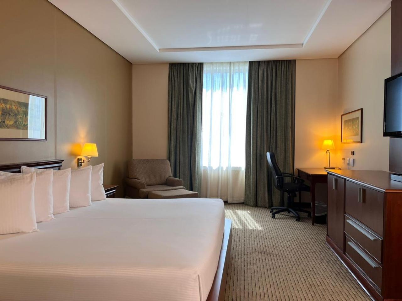 Eurobuilding Express Maracay Hotel ภายนอก รูปภาพ