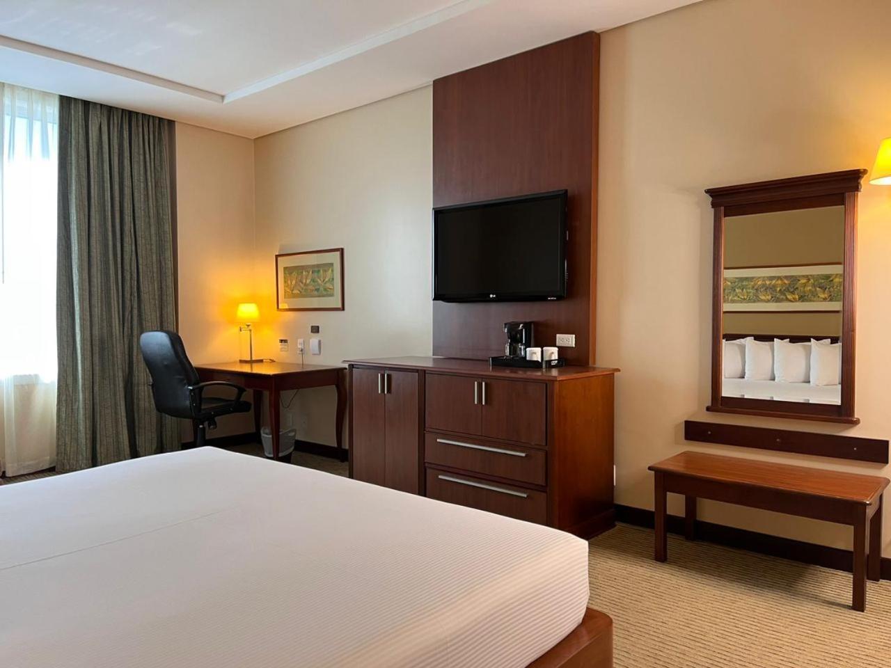 Eurobuilding Express Maracay Hotel ภายนอก รูปภาพ