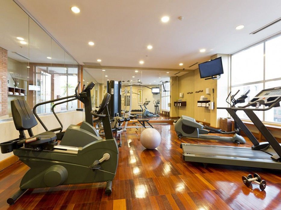 Eurobuilding Express Maracay Hotel ภายนอก รูปภาพ